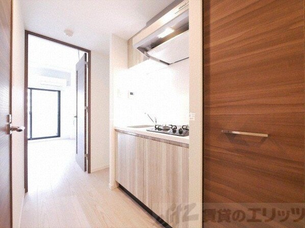 S-RESIDENCE天満Gracisの物件内観写真